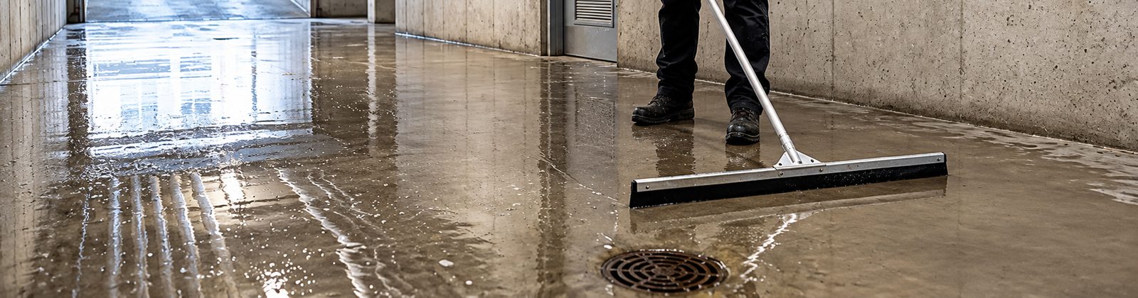 Drain Cleaning by City Contract Cleaners in Derry and the North West