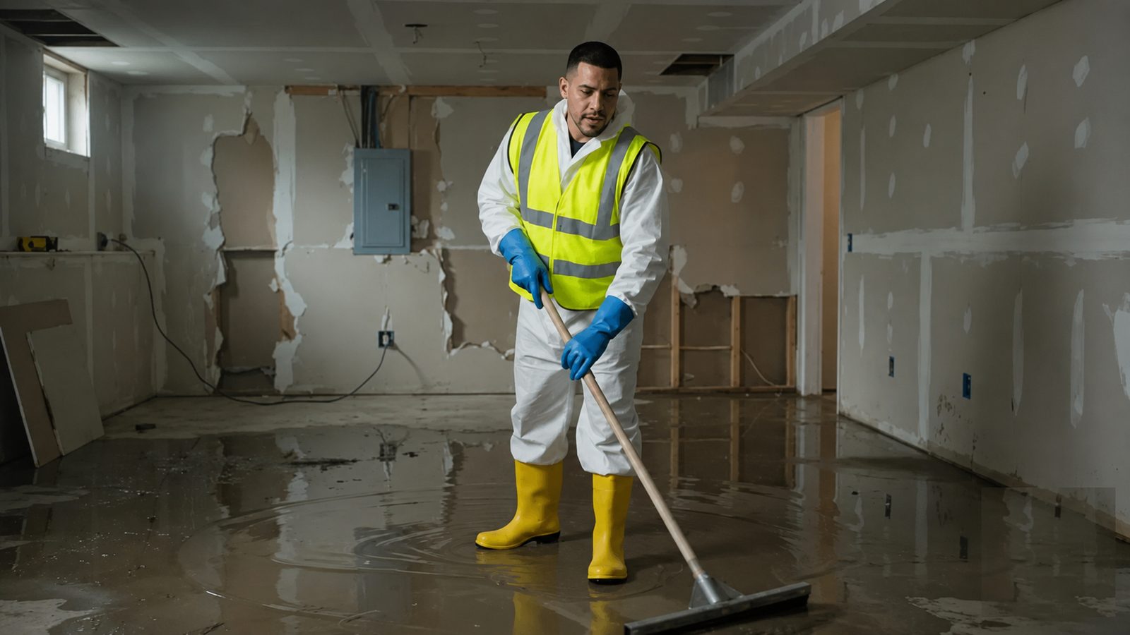 Deep Kitchen Cleaning by City Contract Cleaners in Derry and the North West