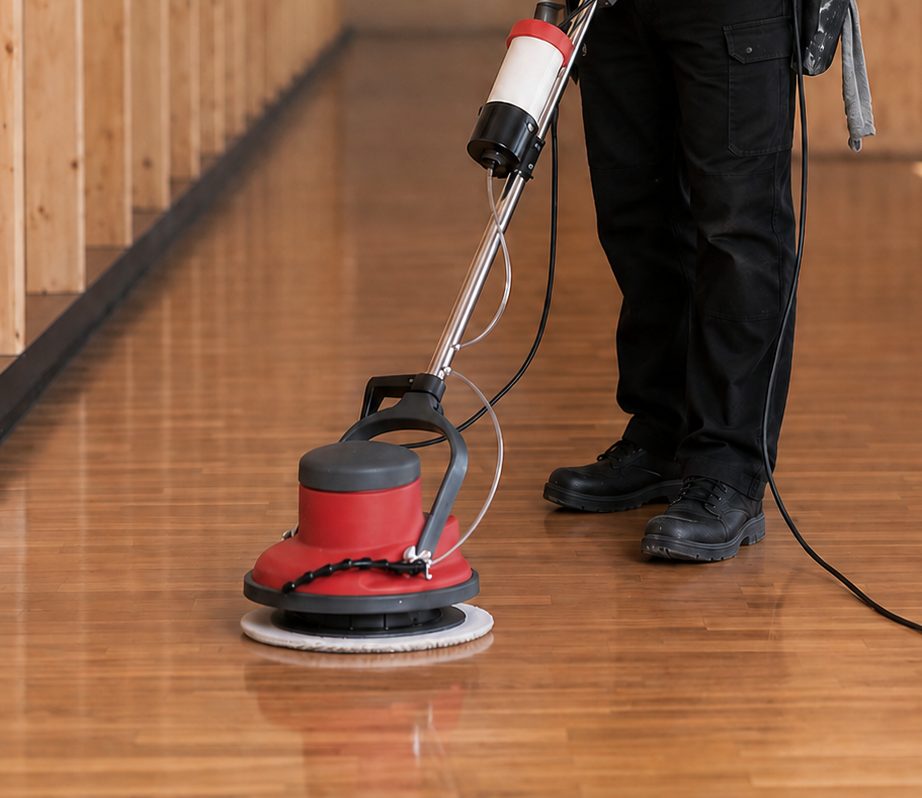 Student Accommodation Cleaning by City Contract Cleaners in Derry and the North West