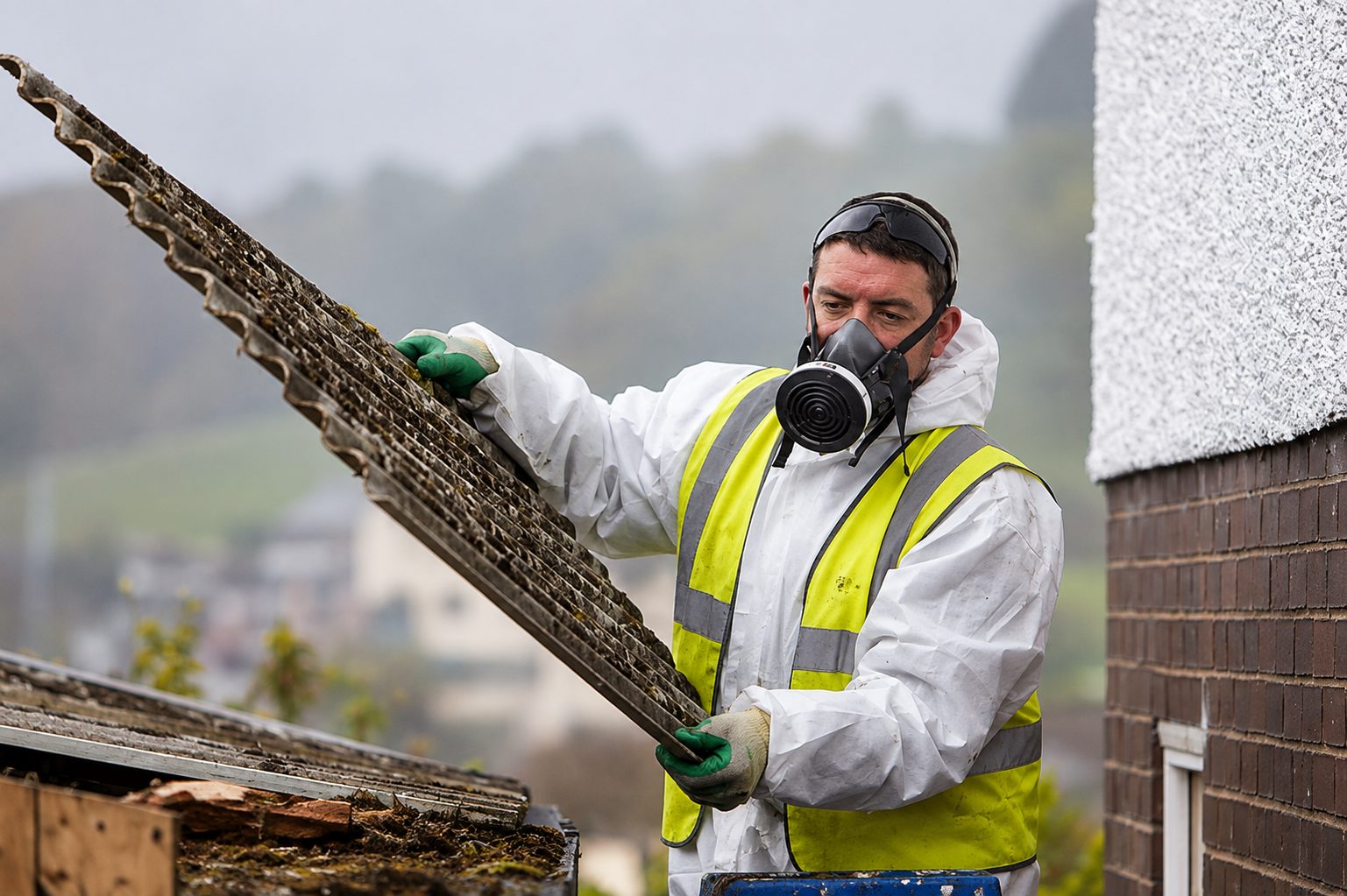 Solar Panel Cleaning by City Contract Cleaners in Derry and the North West